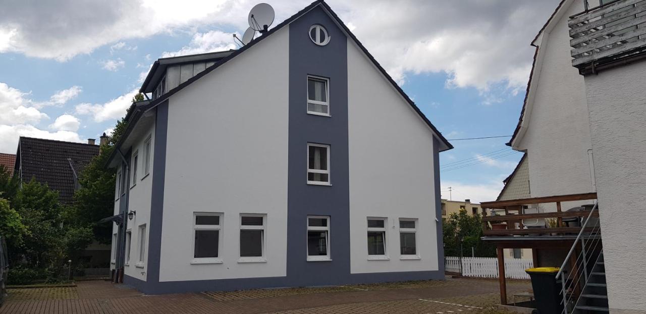 My Airport Hotel Stuttgart-Airport-Messe Leinfelden-Echterdingen Exterior photo