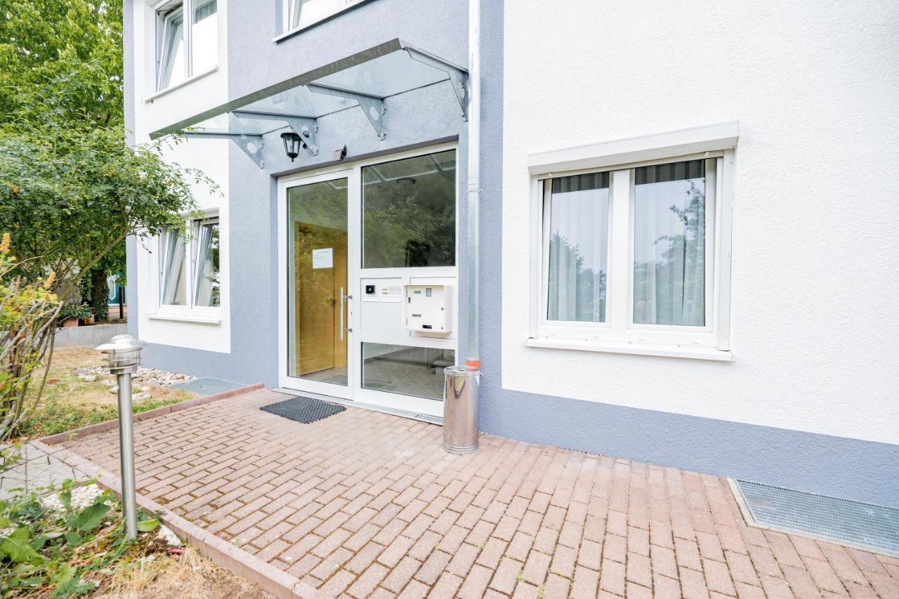 My Airport Hotel Stuttgart-Airport-Messe Leinfelden-Echterdingen Exterior photo